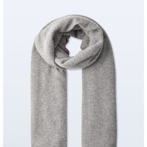 White + Warren Cashmere Travel Wrap/Scarf